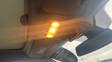 Smart EQ forfour hatchback 60kW EQ Exclusive 17kWh 5dr Auto [22kWch] Electric Hatchback